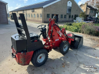 Wheelloader Fuchs F853H