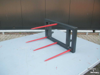 Bale spike / Bale spear Hofstede Balenprikker balen prikker drager