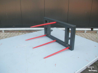 Bale spike / Bale spear Hofstede Balenprikker balen prikker drager