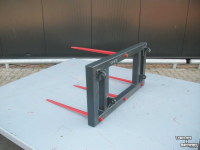 Bale spike / Bale spear Hofstede Balenprikker balen prikker drager