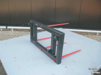 Bale spike / Bale spear Hofstede Balenprikker balen prikker drager