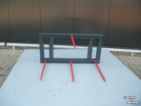 Bale spike / Bale spear Hofstede Balenprikker balen prikker drager