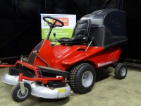 Ride-on mower Ibea IB-VAA15C4H