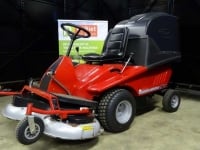 Ride-on mower Ibea IB-VAA15C4H