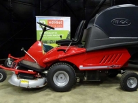 Ride-on mower Ibea IB-VAA15C4H