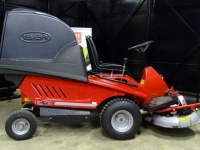 Ride-on mower Ibea IB-VAA15C4H