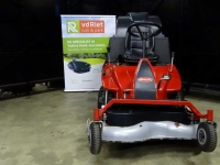 Ride-on mower Ibea IB-VAA15C4H