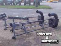 Ditch Pump  300