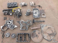 RTV / UTV / Gator John Deere 855D