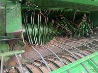 Balers Krone Fortima 1250 Balenpers