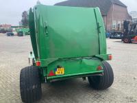 Balers Krone Fortima 1250 Balenpers