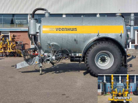Slurry tank Veenhuis Perfektline 12.000