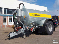 Slurry tank Veenhuis Perfektline 12.000