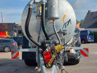 Slurry tank Veenhuis Perfektline 12.000