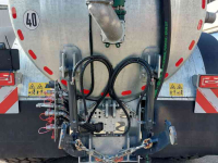 Slurry tank Veenhuis Perfektline 12.000