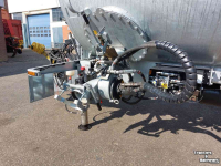 Slurry tank Veenhuis Perfektline 12.000