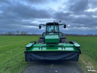 Mower John Deere 320 & C228A