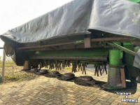 Mower John Deere 320 & C228A