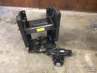 Other tractors and accessories Deutz-Fahr CBM trekhaak