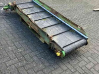 Other grassland-equipment, hay-equipment and accessories Krone afvoerband