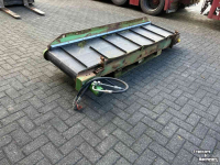 Other grassland-equipment, hay-equipment and accessories Krone afvoerband