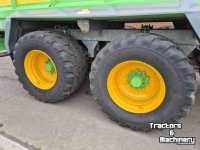 Self-loading wagon Joskin Silo Space 2 480D