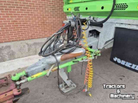 Self-loading wagon Joskin Silo Space 2 480D