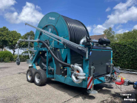 Irrigation hose reel Ferbo GHC 125-650 MP