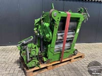 Used parts for forage harvesters Krone Invoerpakket Big X 630