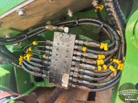 Used parts for forage harvesters Krone Invoerpakket Big X 630