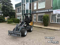 Wheelloader Giant G2300 HD xtra