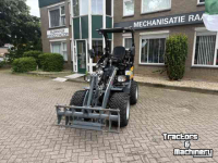Wheelloader Giant G2300 HD xtra