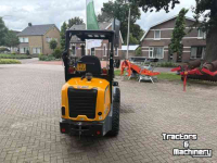 Wheelloader Giant G2300 HD xtra