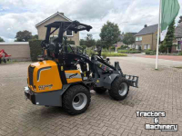 Wheelloader Giant G2300 HD xtra