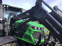 Tractor Deutz-Fahr 6140 TTV