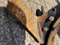 Cultivator Amazone Cenio 3000 Special