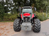 Tractor Massey Ferguson 7s.180 Dyna6 Efficient
