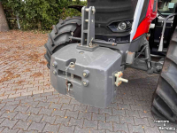 Tractor Massey Ferguson 7s.180 Dyna6 Efficient