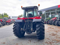 Tractor Massey Ferguson 7s.180 Dyna6 Efficient