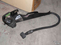 Tractor New Holland NewH T5 / Case-IH Farmall Armleuning met joystick Parts no:47977310