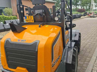 Wheelloader Giant G2700HD+ -42566