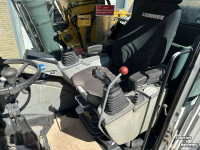 Excavator mobile Liebherr A918