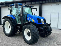 Tractor New Holland T6020