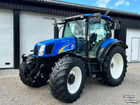 Tractor New Holland T6020