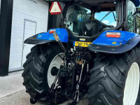 Tractor New Holland T6020