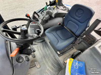 Tractor New Holland T6020