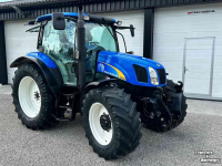 Tractor New Holland T6020