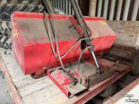 Other earthmoving and heavy equipment and accessories Wifo HO 1000, schepbak