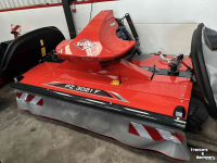 Mower Kuhn PZ3021F