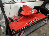 Mower Kuhn PZ3021F